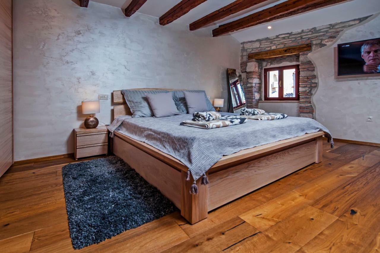Your Choice Rovinj Exterior foto