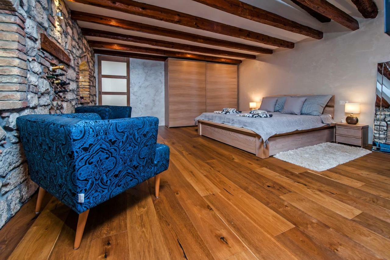 Your Choice Rovinj Exterior foto