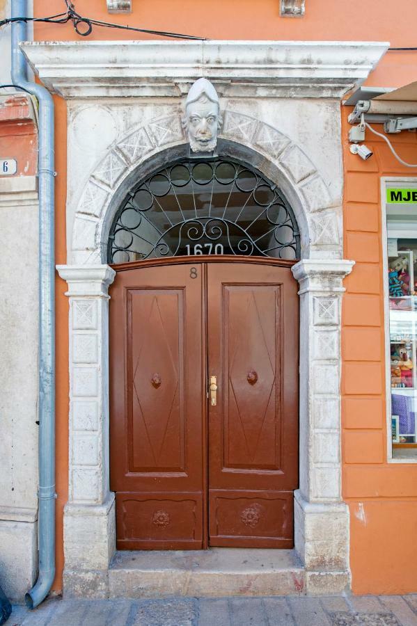 Your Choice Rovinj Exterior foto