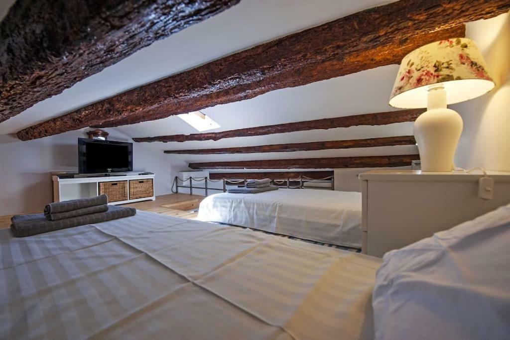 Your Choice Rovinj Exterior foto
